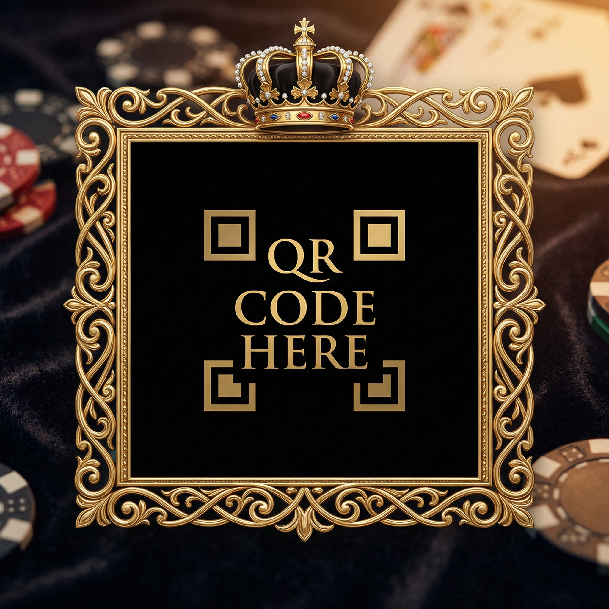 开元棋牌 - APP下载二维码